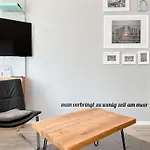 Apartman Der Kleine Strandraeuber