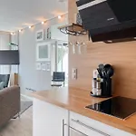 Apartman Der Kleine Strandraeuber Timmendorfer Strand