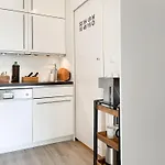 Der Kleine Strandraeuber Apartman Timmendorfer Strand