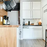 Der Kleine Strandraeuber Apartman Timmendorfer Strand