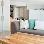 Apartman Der Kleine Strandraeuber