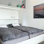 Apartman Der Kleine Strandraeuber *