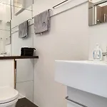Der Kleine Strandraeuber Apartman Timmendorfer Strand