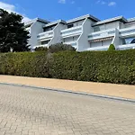 Der Kleine Strandraeuber Apartman *
