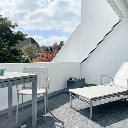 Der Kleine Strandraeuber * 티멘도르프스트랜드