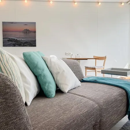 Der Kleine Strandraeuber 티멘도르프스트랜드