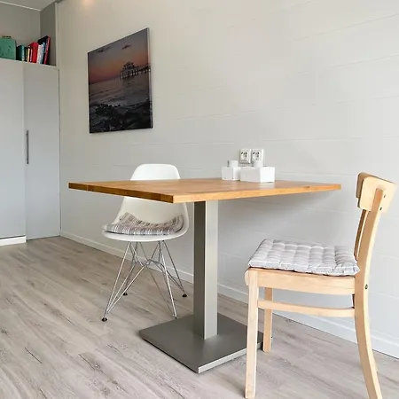 Der Kleine Strandraeuber