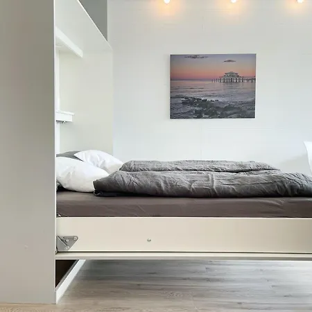 Der Kleine Strandraeuber *