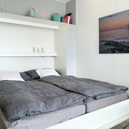 Apartman Der Kleine Strandraeuber *