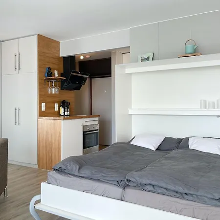 Der Kleine Strandraeuber