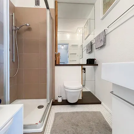 Der Kleine Strandraeuber * Timmendorfer Strand