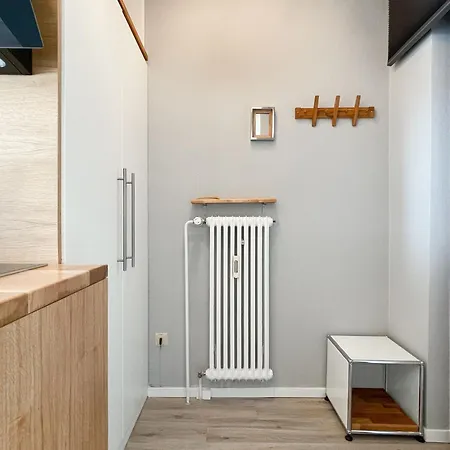 Apartamento Der Kleine Strandraeuber Timmendorfer Strand