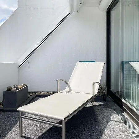 Der Kleine Strandraeuber * Timmendorfer Strand