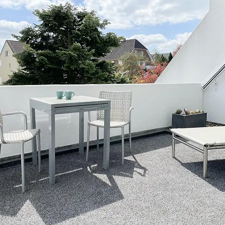 Der Kleine Strandraeuber * Timmendorfer Strand