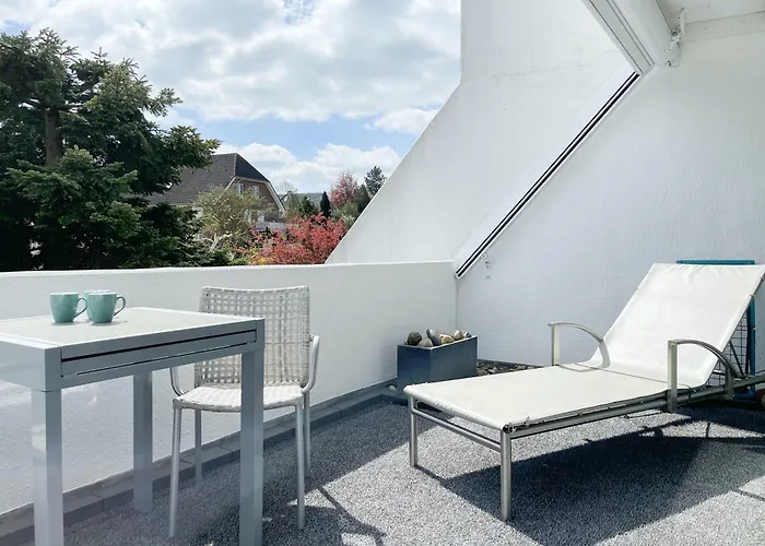 Der Kleine Strandraeuber * Timmendorfer Strand