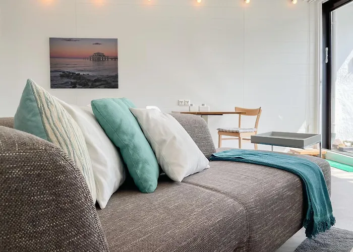 Der Kleine Strandraeuber 티멘도르프스트랜드