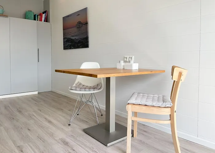 Der Kleine Strandraeuber