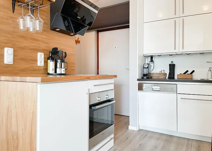 Der Kleine Strandraeuber 아파트 *