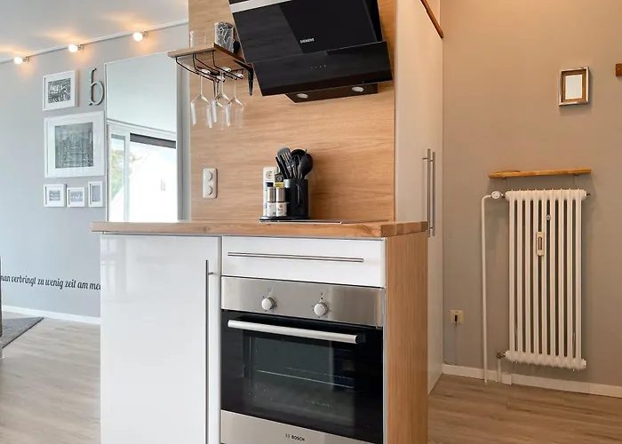 Der Kleine Strandraeuber * 티멘도르프스트랜드