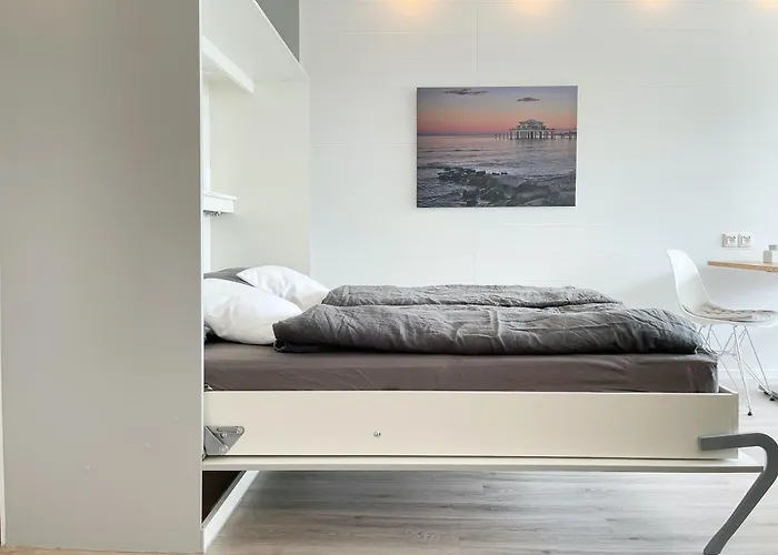 Der Kleine Strandraeuber *