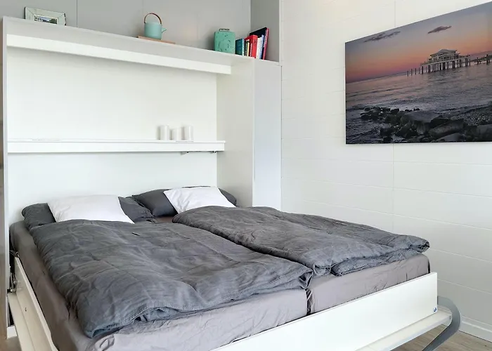 아파트 Der Kleine Strandraeuber *