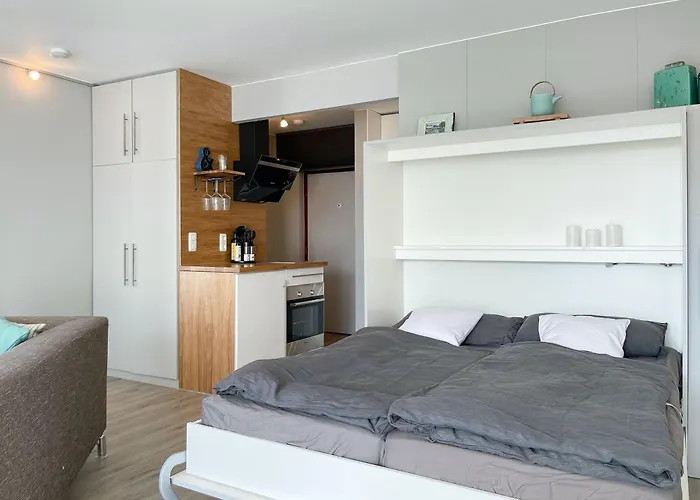 Der Kleine Strandraeuber