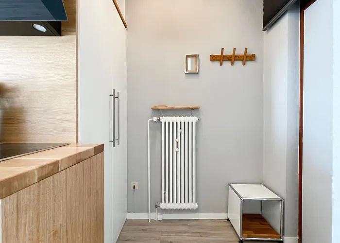 Apartman Der Kleine Strandraeuber Timmendorfer Strand