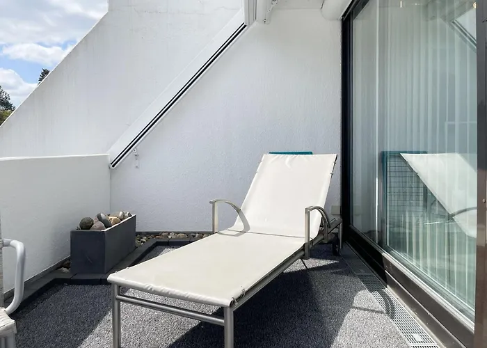 Der Kleine Strandraeuber * 티멘도르프스트랜드