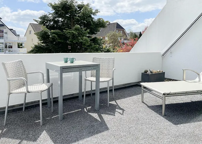 Der Kleine Strandraeuber * 티멘도르프스트랜드